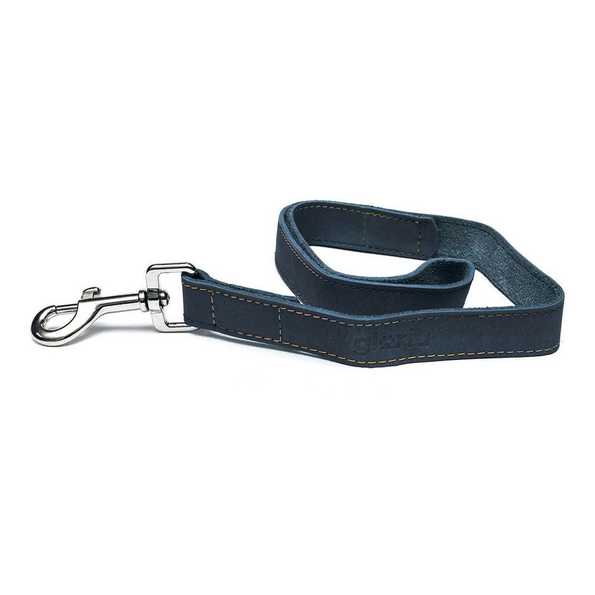 Trela para Cães Gloria Oasis 2.1 x 100 cm Azul